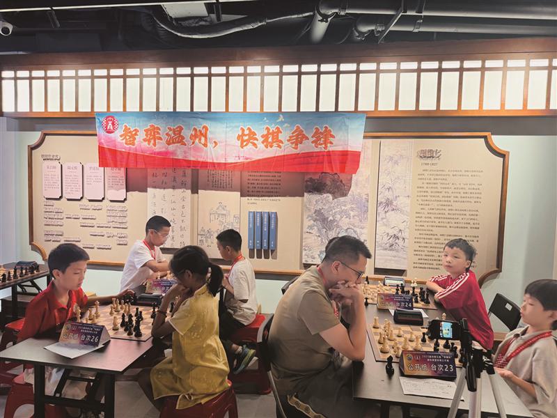不言放弃的, 棋城