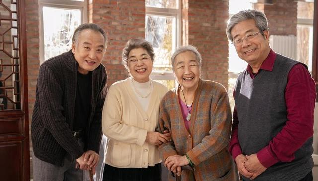 对于上了年, 发生血栓的