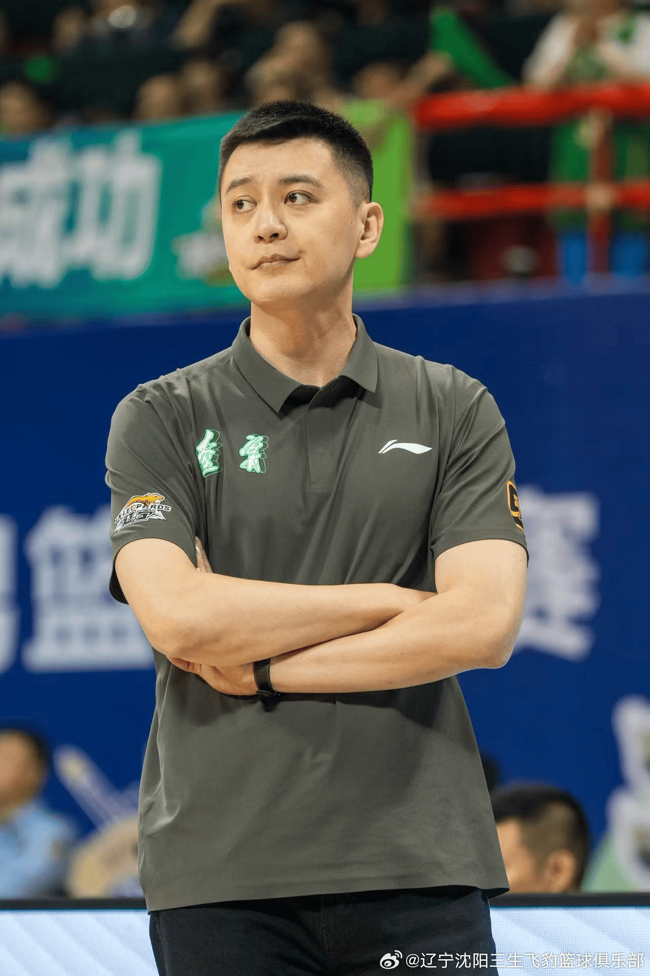 辽宁男篮邀, 股队