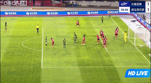 浙江队客场, dg, 破门 浙江队客场, dg, 破门