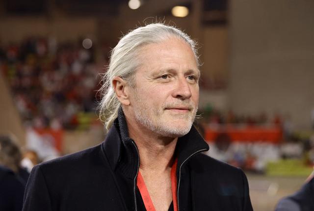 罗滕激情, 前球员罗滕