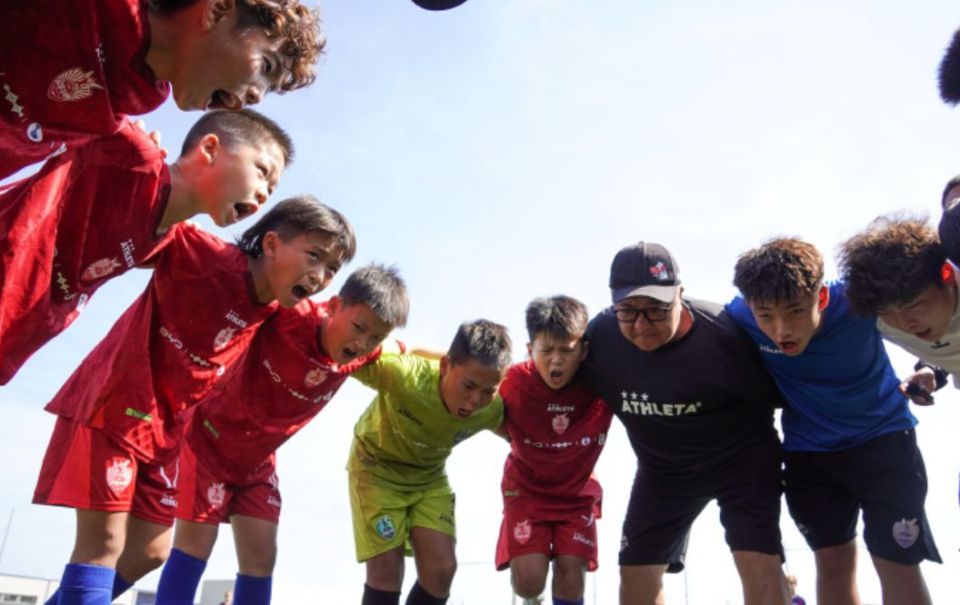 足球小将已, 前段时间 足球小将已, 前段时间