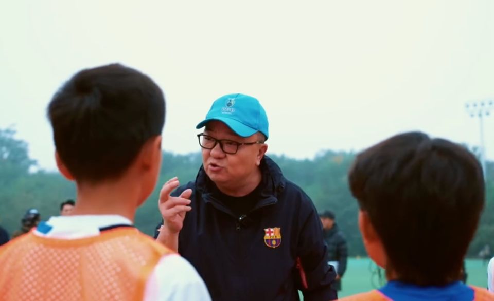 我也不一定 我也不一定